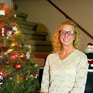 Meet your Posher, Karen